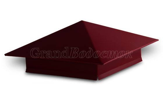 Колпак на столб