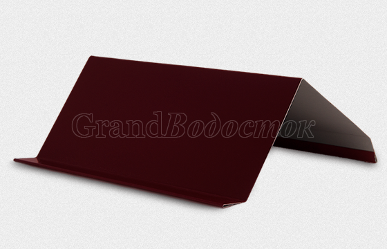 Ветровая планка