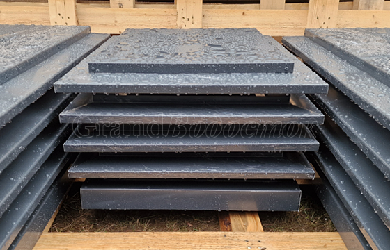 Колпак на трубу дымохода