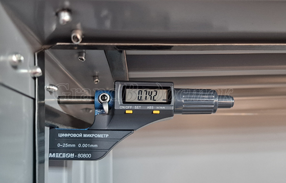 Толщина металла колпака на дымоход