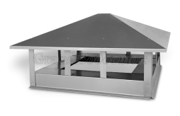 Классический дымник