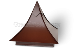 Колпак на столб